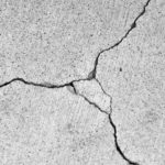 fissure maison batiment