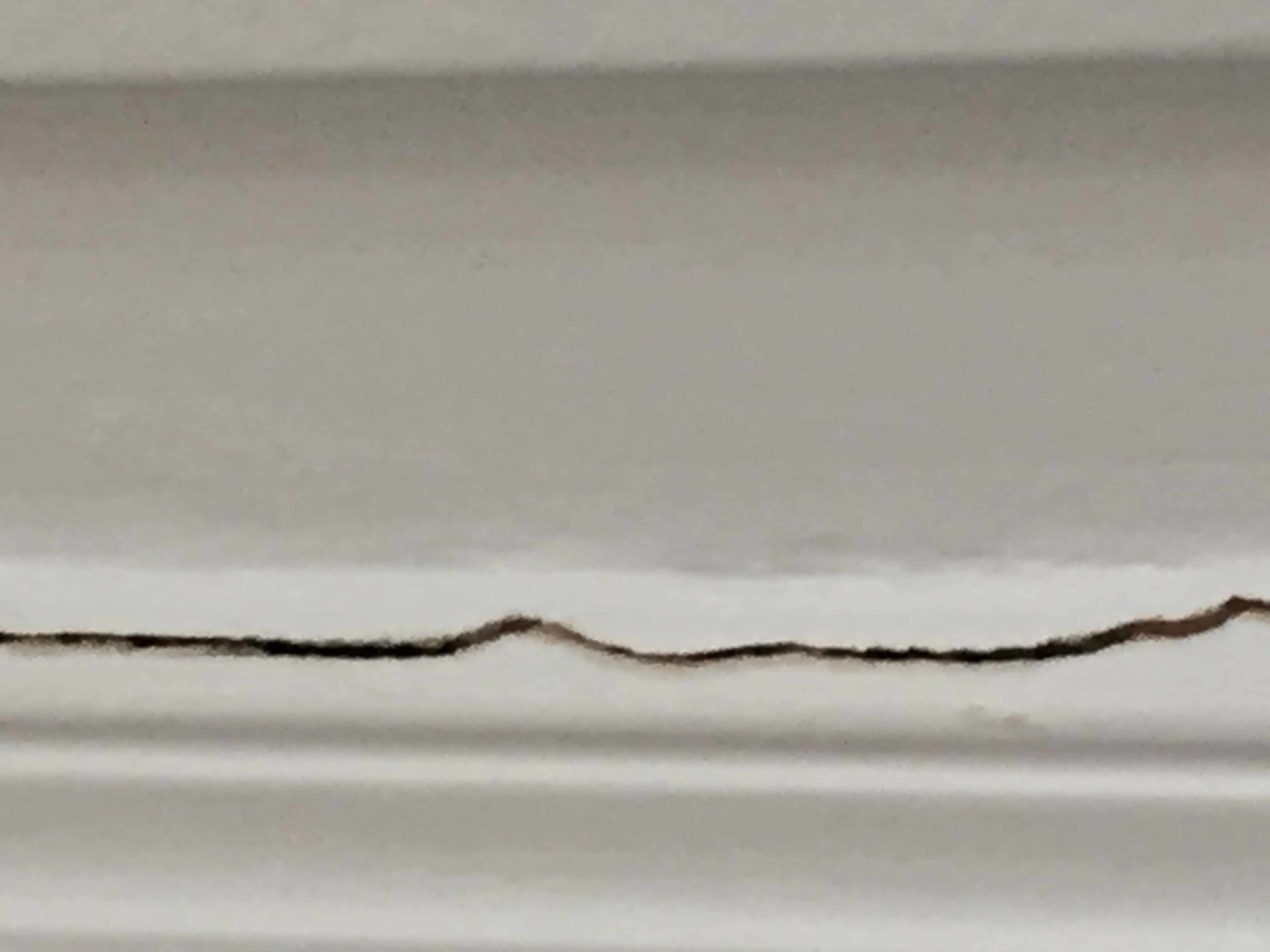 Expertise fissures maison Ile de France