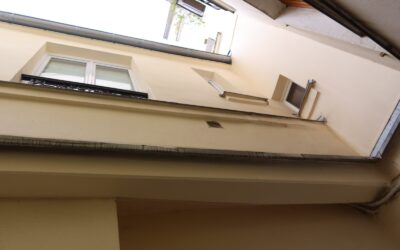 Diagnostic structurel de bâtiment en Essonne